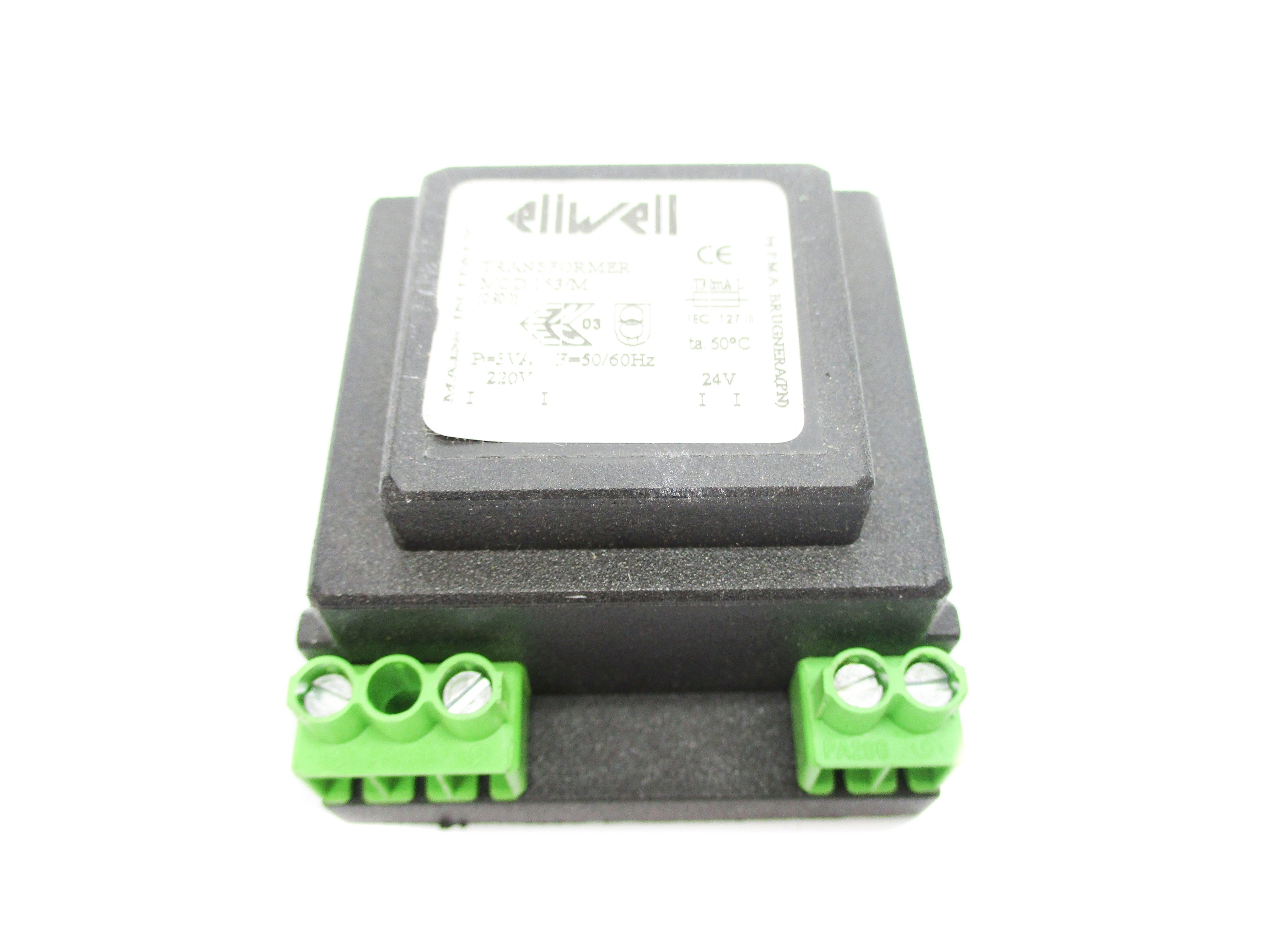ELIWELL 153/M 230V NSNP