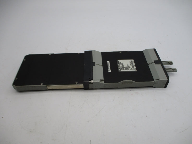 FOXBORO P0400YC REV. 0R NSNP