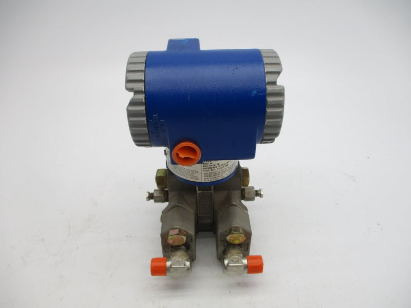 FOXBORO IDP10-D22B11F-M1V 12.5-42.0VDC 3626PSI NSNP