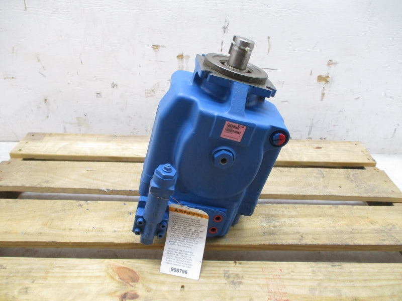 EATON 02-151867 PVH131R13AF30A25000000100010A NSMP