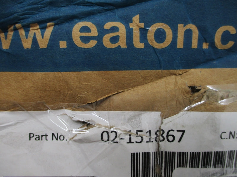 EATON 02-151867 PVH131R13AF30A25000000100010A NSMP