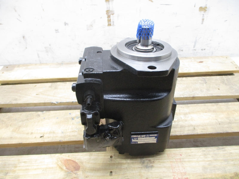 OILGEAR PVWJ-098-A1UV-LSAY-P-C0LSN NSMP