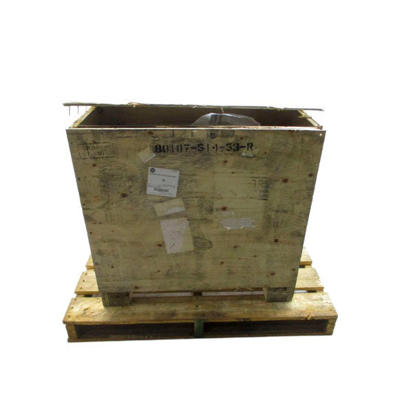ALLEN BRADLEY 80187-514-53-R 33/4160V 180A NSMP