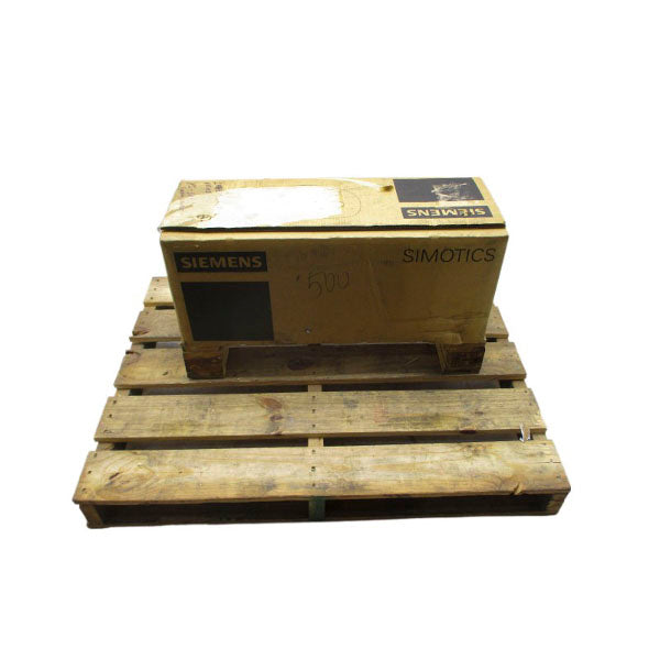 SIEMENS 1PH8103-1DG02-0BA0 455V 17.5A NSMP