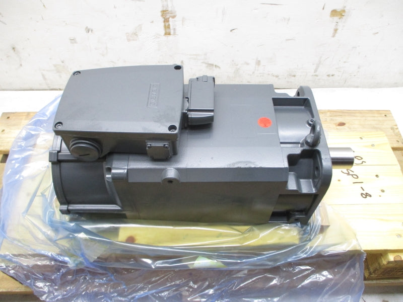 SIEMENS 1PH8103-1DG02-0BA0 455V 17.5A NSMP