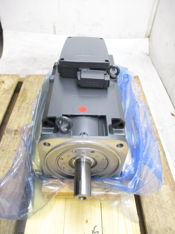 SIEMENS 1PH8103-1DG02-0BA0 455V 17.5A NSMP