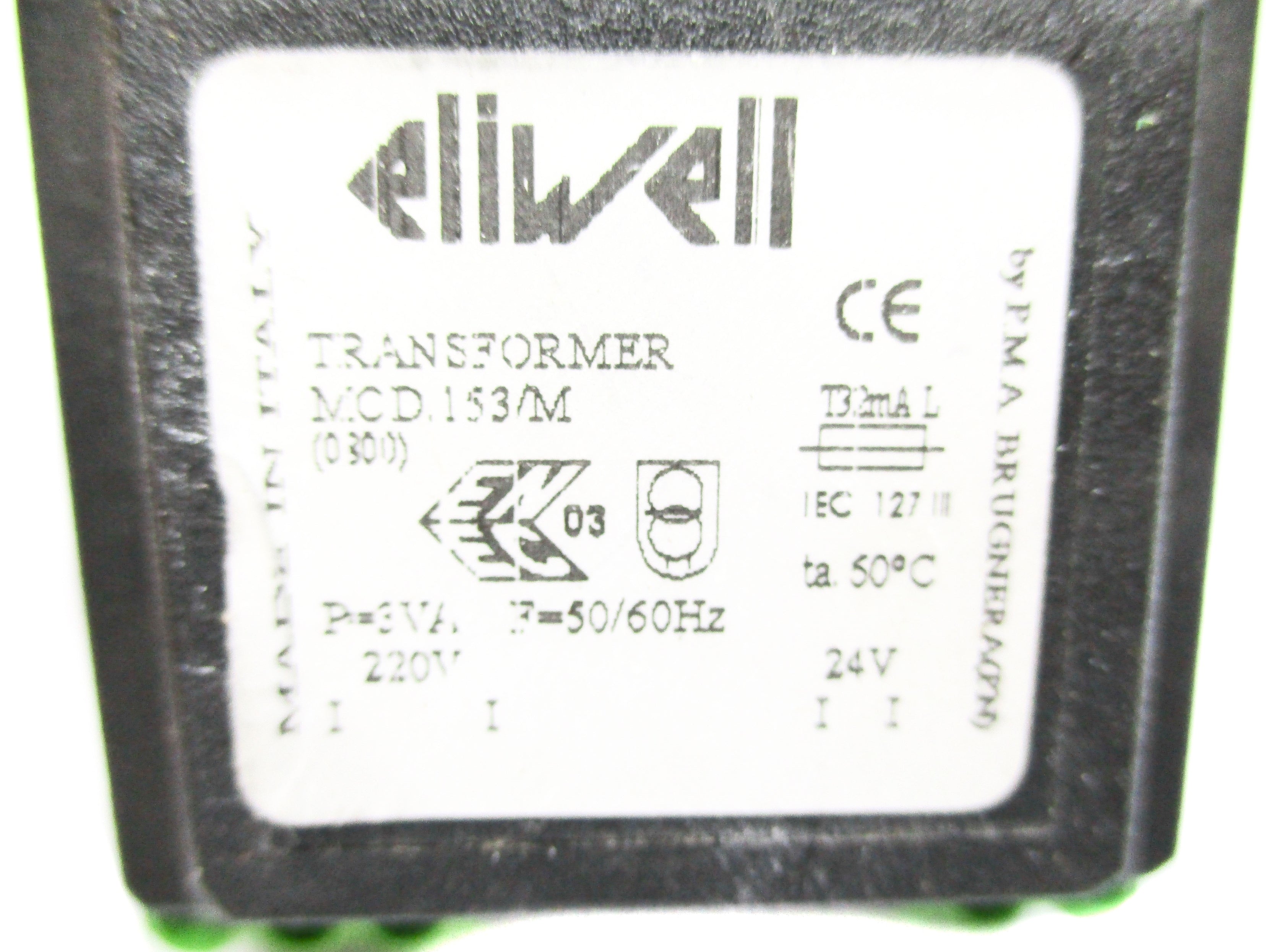 ELIWELL 153/M 230V NSNP