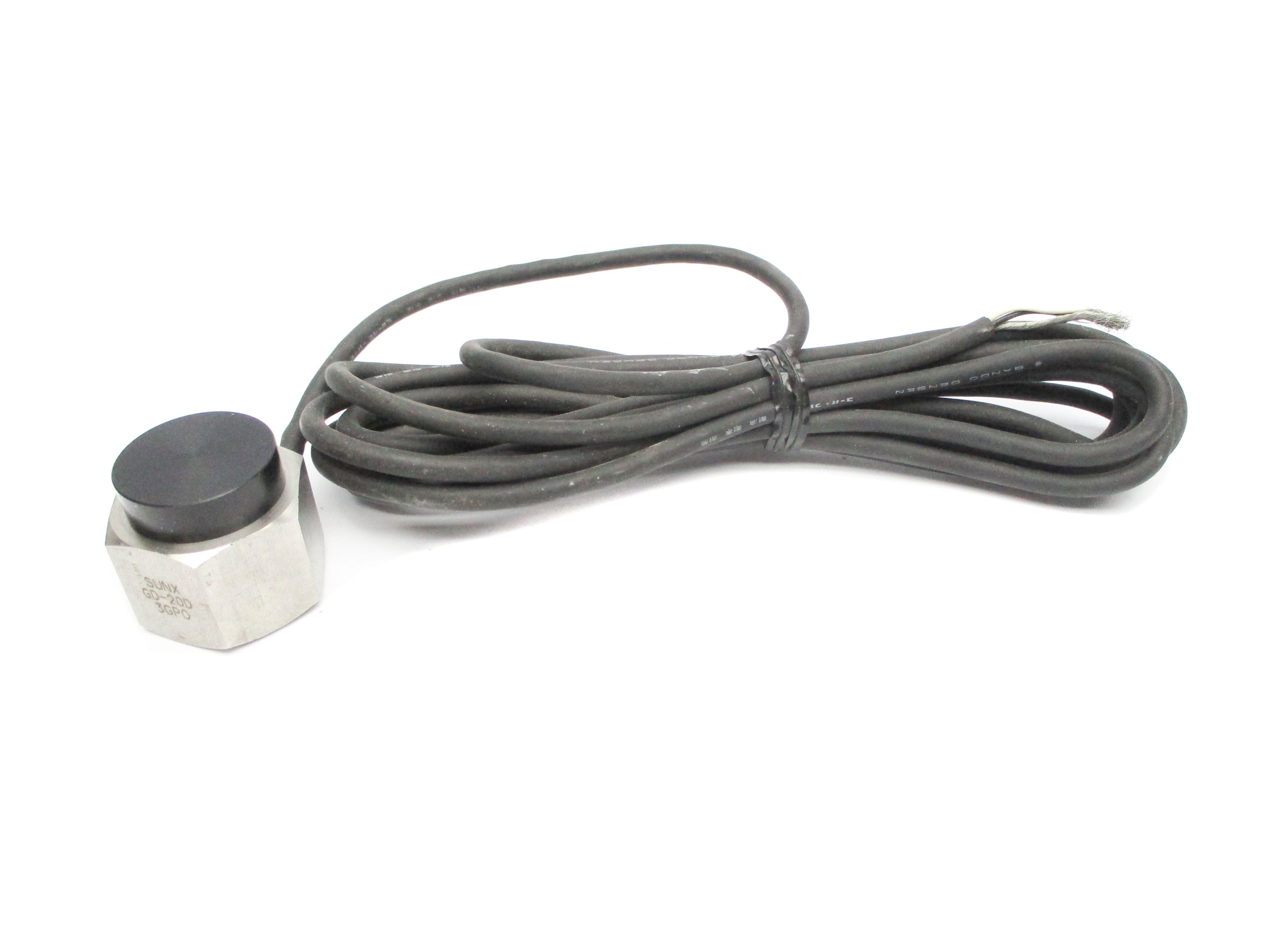 SUNX GD-20D NSNP