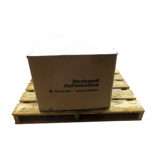 ALLEN BRADLEY 80181-019-51-R SER. A NSMP