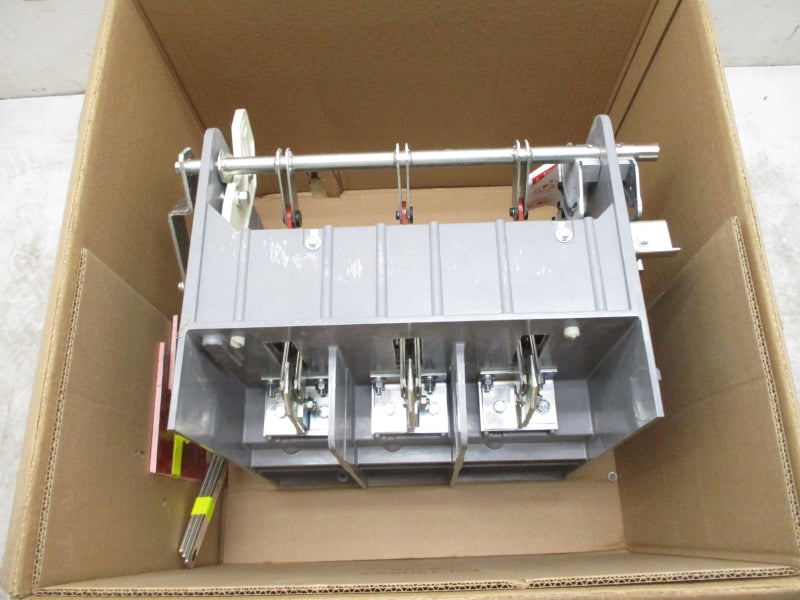 ALLEN BRADLEY 80181-019-51-R SER. A NSMP