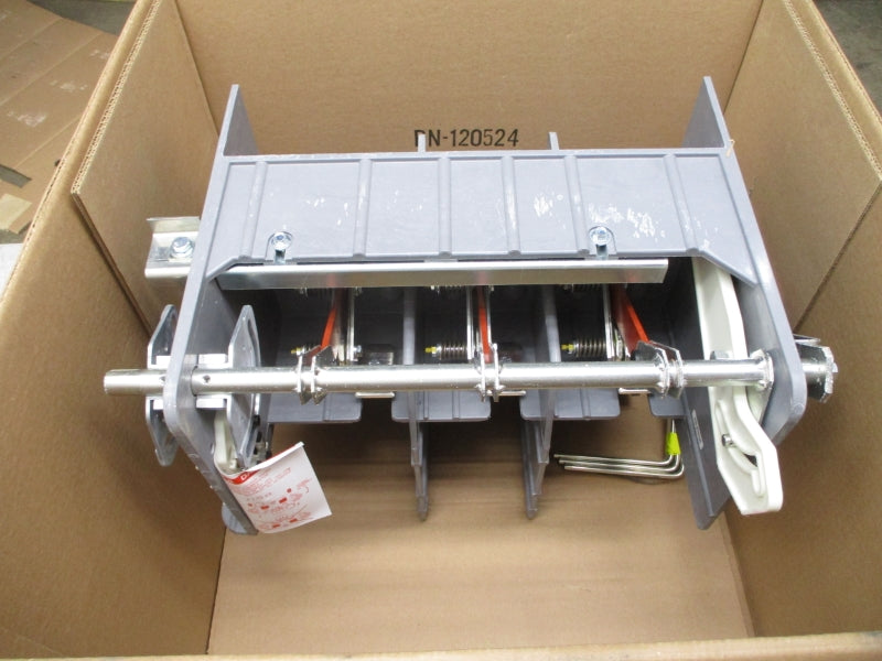 ALLEN BRADLEY 80181-019-51-R SER. A NSMP
