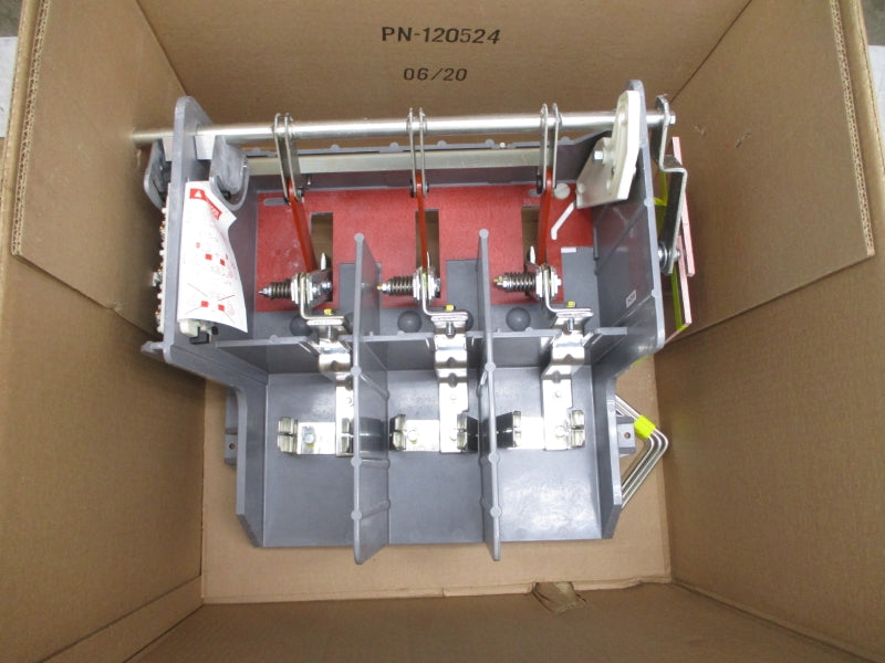 ALLEN BRADLEY 80181-019-51-R SER. A NSMP