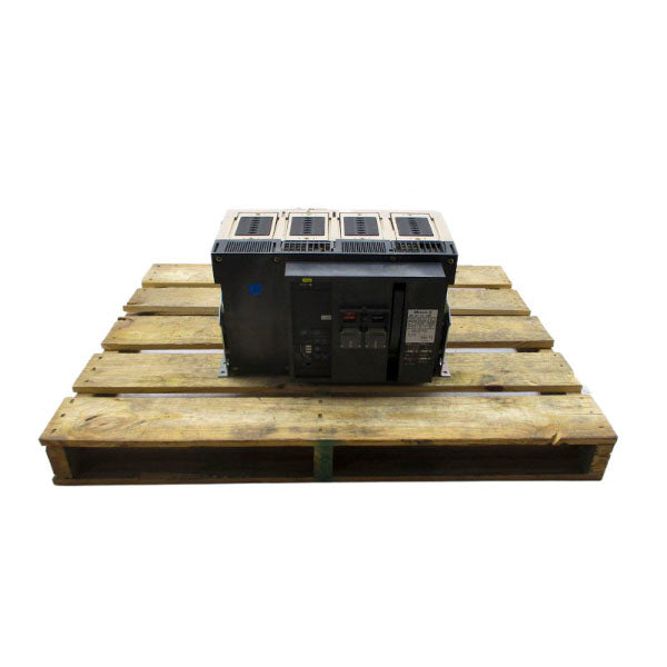 MOELLER IZM324SV-1000 500/690V 1000A NSNP