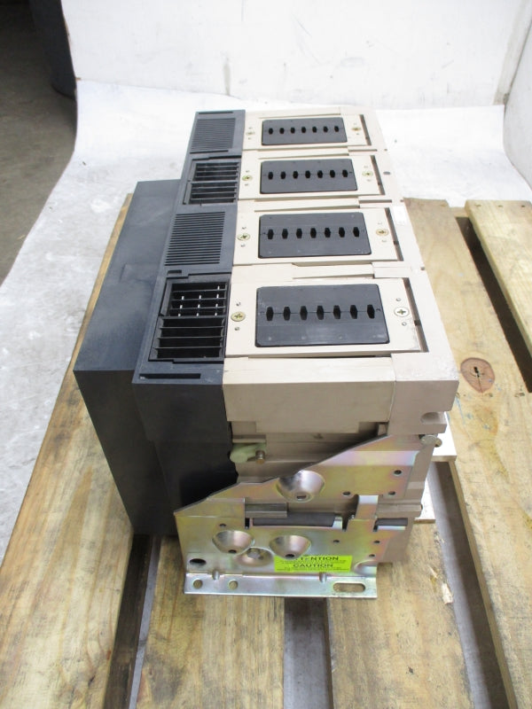 MOELLER IZM324SV-1000 500/690V 1000A NSNP