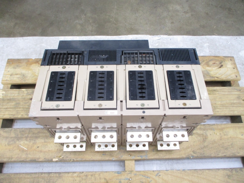 MOELLER IZM324SV-1000 500/690V 1000A NSNP