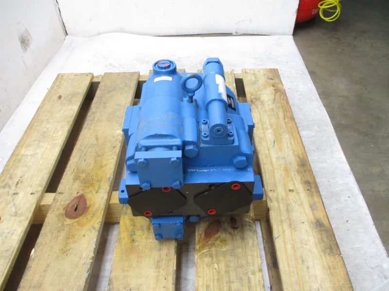 VICKERS PVB45FRSF20CM11 NSNP