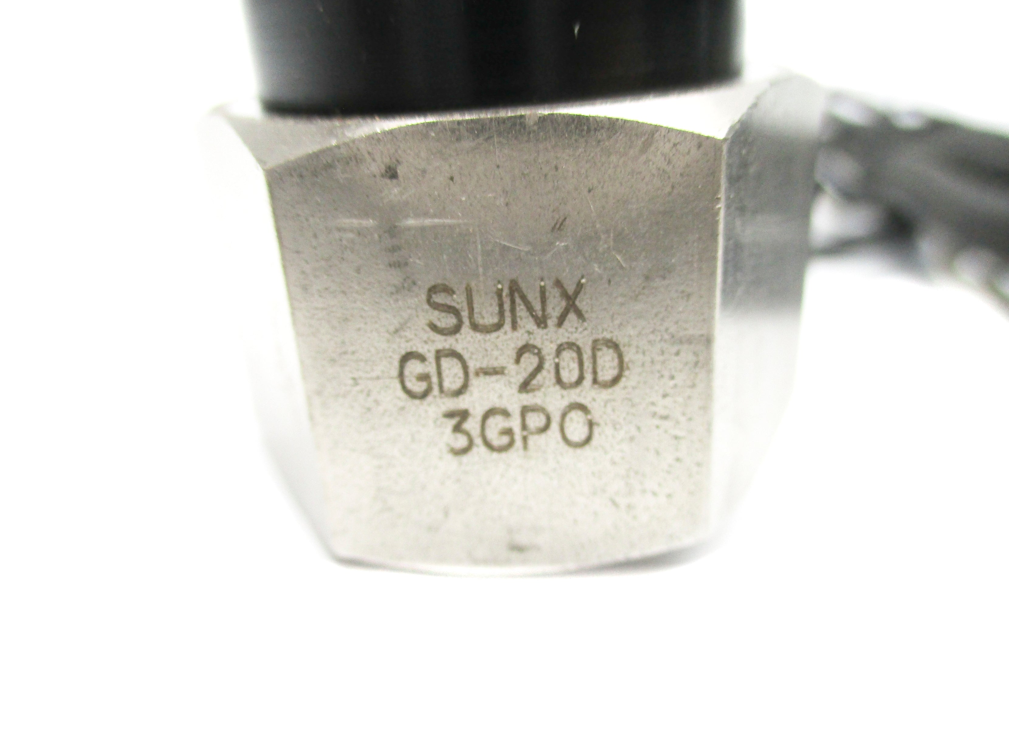 SUNX GD-20D NSNP