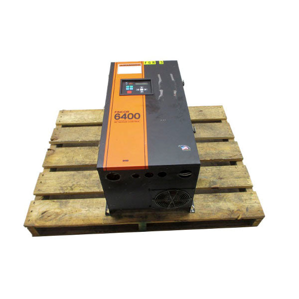 FINCOR ELECTRONICS 6408S0303A 460V 54.0A UNMP