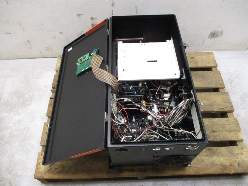 FINCOR ELECTRONICS 6408S0303A 460V 54.0A UNMP