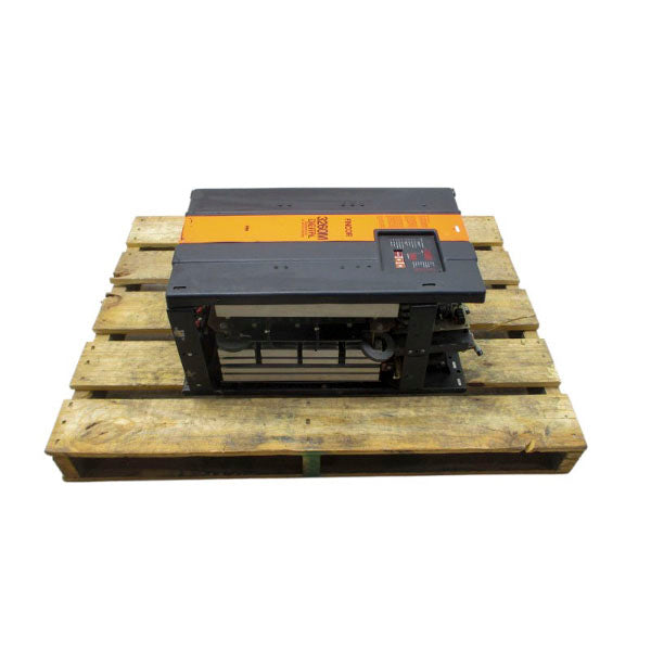 FINCOR 3263M 230VAC UNMP