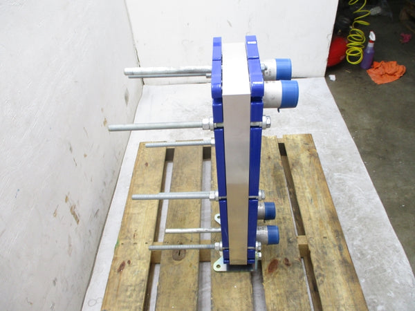 ALFA LAVAL T5-MFG 150PSI 200'F NSNP