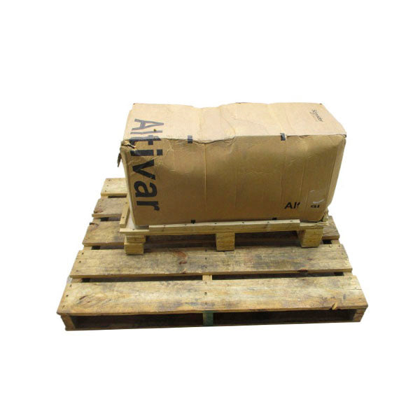 SCHNEIDER ELECTRIC ATV630D45N4 380-480V 88A NSMP