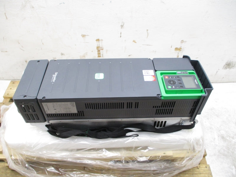 SCHNEIDER ELECTRIC ATV630D45N4 380-480V 88A NSMP