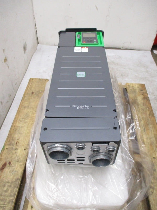 SCHNEIDER ELECTRIC ATV630D45N4 380-480V 88A NSMP