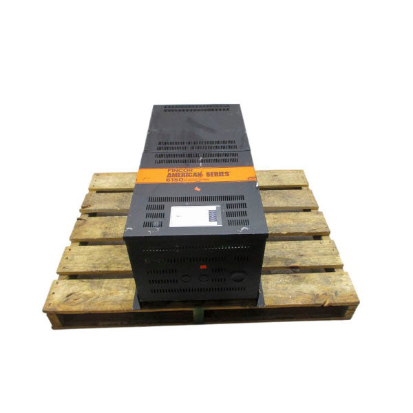 FINCOR ELECTRONICS 6150 70A UNMP
