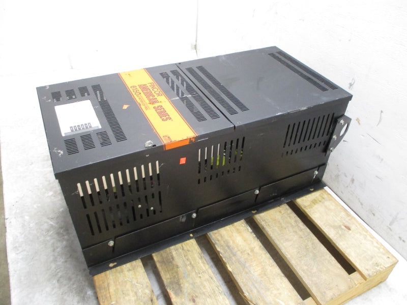 FINCOR ELECTRONICS 6150 70A UNMP