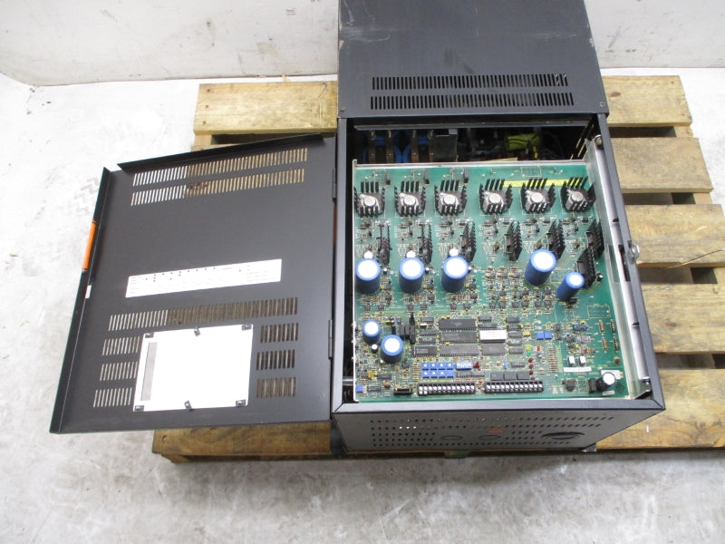 FINCOR ELECTRONICS 6150 70A UNMP
