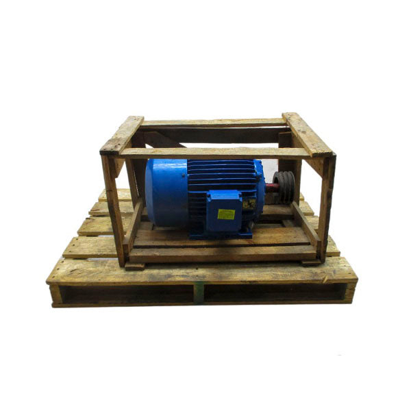 ELEKTRIM TYPE SG 6809-2Z 230/460V 35.7/17.8 NSNP