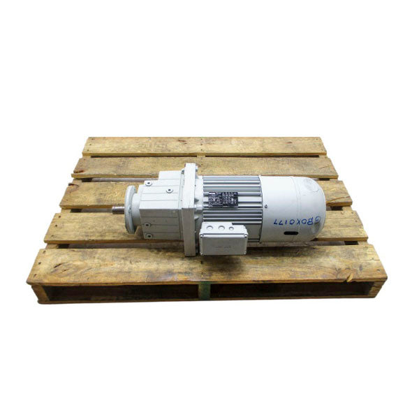 LENZE GST06-2MVCK112-22 460V 14.80A NSNP