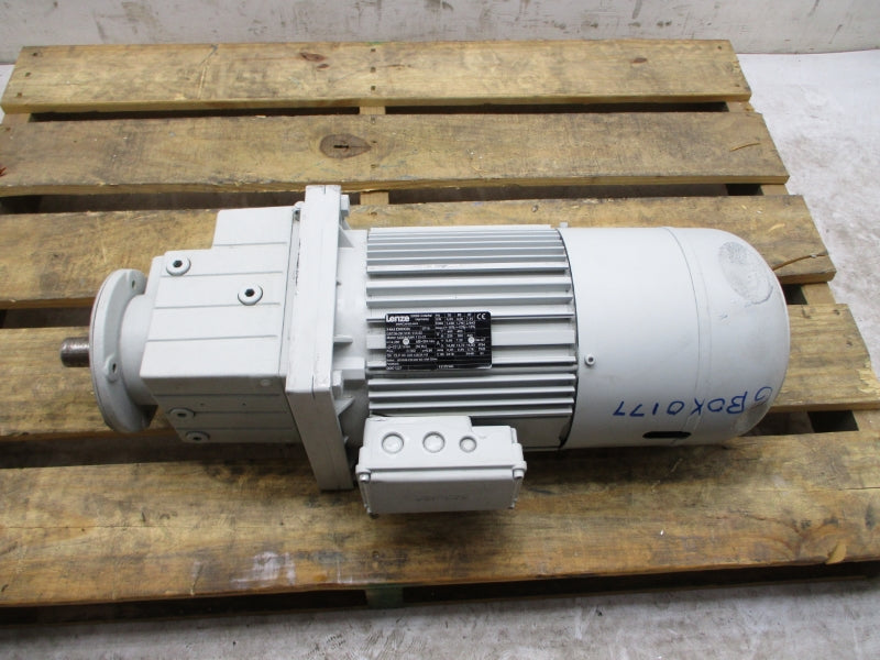 LENZE GST06-2MVCK112-22 460V 14.80A NSNP