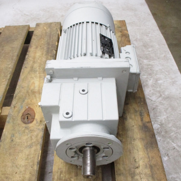 LENZE GST06-2MVCK112-22 460V 14.80A NSNP