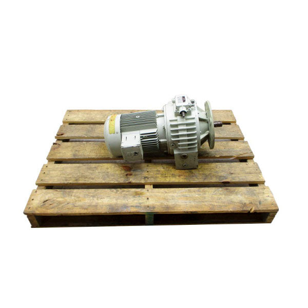 LENZE 11.710.07.00 NSNP