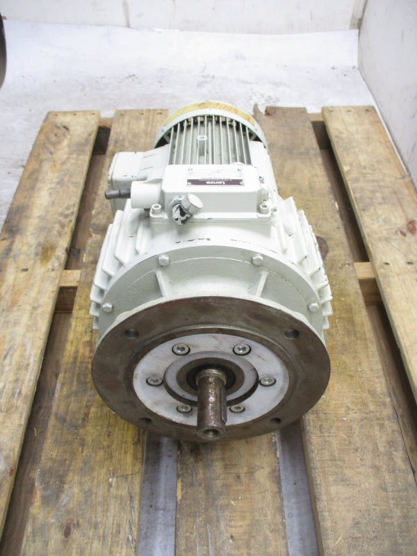 LENZE 11.710.07.00 NSNP