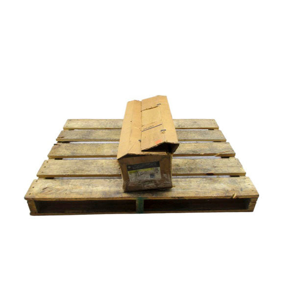 GENERAL ELECTRIC 9T21A4005 480V NSMP