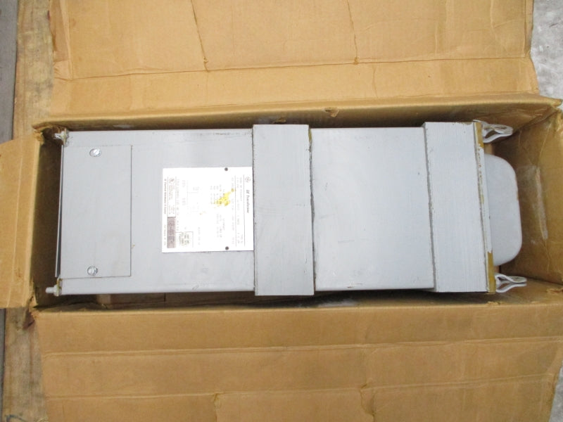 GENERAL ELECTRIC 9T21A4005 480V NSMP