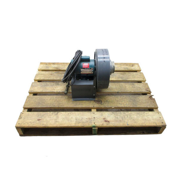 DAYTON 2C820 C48H0506N-SR 115/230V 6.6/3.3A NSNP