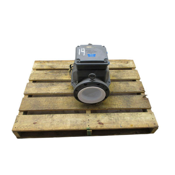 TAYLOR 8189 0.01111 6" REMAN