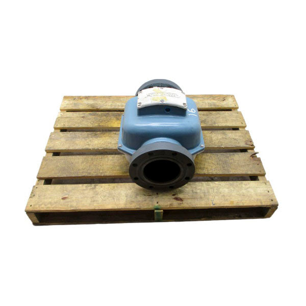 FOXBORO 2806-KARA-0H 120VAC 2.0A 250PSI NSNP