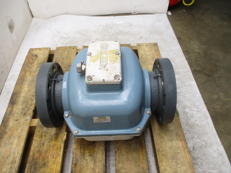 FOXBORO 2806-KARA-0H 120VAC 2.0A 250PSI NSNP