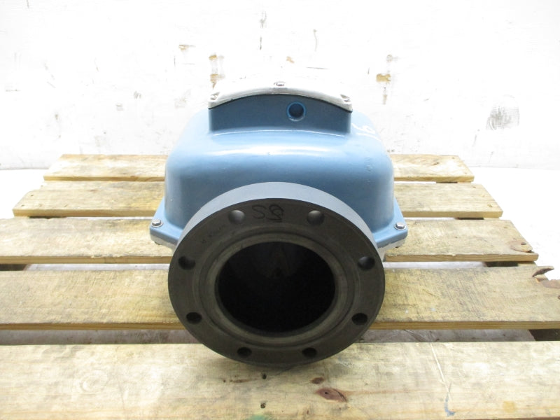 FOXBORO 2806-KARA-0H 120VAC 2.0A 250PSI NSNP