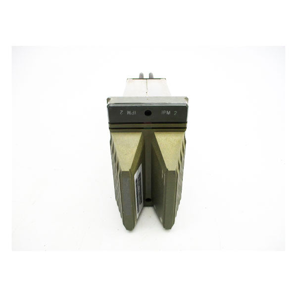 FOXBORO CM902WL REV. A 240VAC 0.4A NSNP