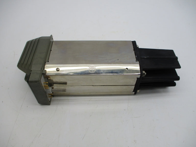 FOXBORO CM902WL REV. A 240VAC 0.4A NSNP
