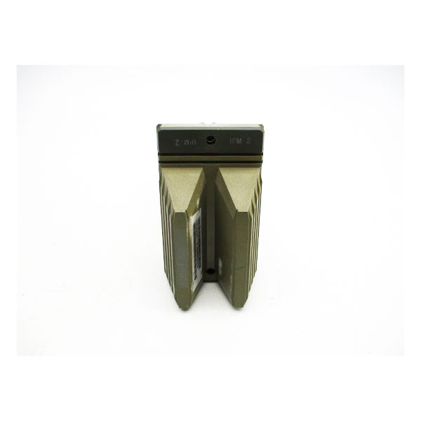 FOXBORO CM902WL 240VAC 0.4A REV. B NSNP