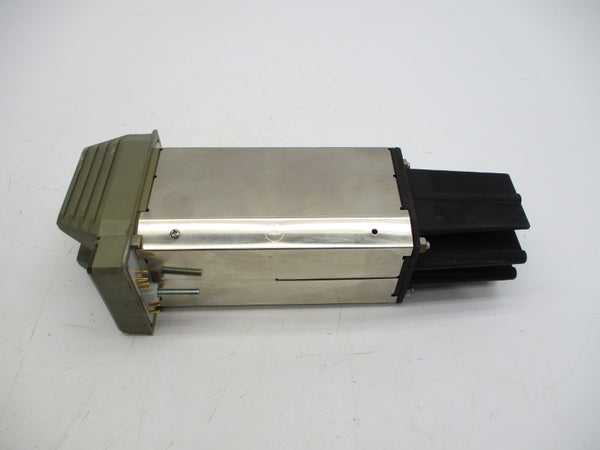 FOXBORO CM902WL 240VAC 0.4A REV. B NSNP