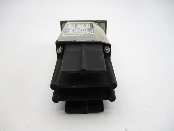 FOXBORO CM902WL 240VAC 0.4A REV. B NSNP