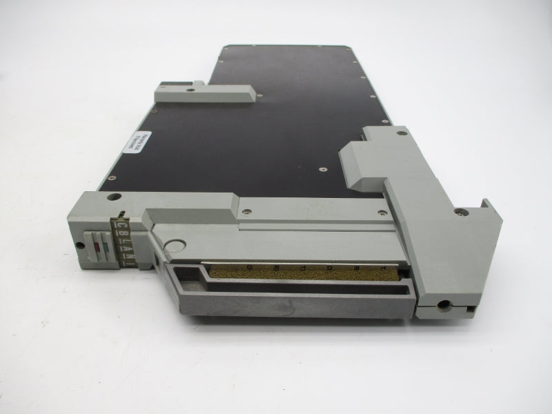 FOXBORO P0960KA REV. 0G NSNP